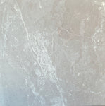 DOLOMITES IVORY GLOSS 600x600mm