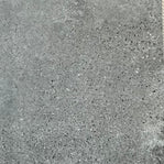 GREY CONCRETE TERRAZZO MATT