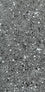 CHARCOAL TERRAZZO MATT 300X600