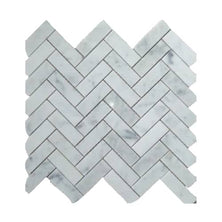 HERRINGBONE MARBLE SMALL GLOSS