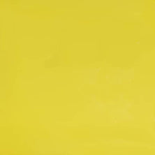 YELLOW GLOSS BEVELLED