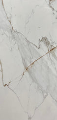 GREY & GOLD CARRARA GLOSS 600X1200