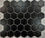 MATT BLACK HEXAGON