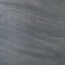 CHECKED DARK CHARCOAL MATT
