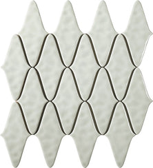 Entiva Morocan Lantern Ice Mosaic