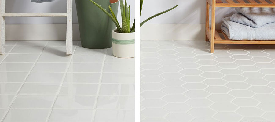 Porcelain Tiles Vs. Ceramic Tiles: Which Is Best for Your Home Decor?