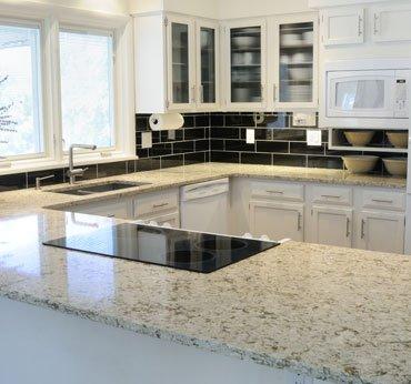 Tiles - Granite