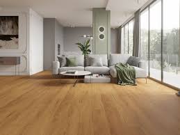 7mm HYBRID FLOORING - JARRAH $35/sqm