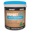 GRIPSET 38FC FAST CURE MEMBRANE 15L