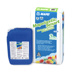 MAPEI Mapelastic Smart Waterproofing Kit (Part A Powder 20Kg & Part B Liquid 10Kg)