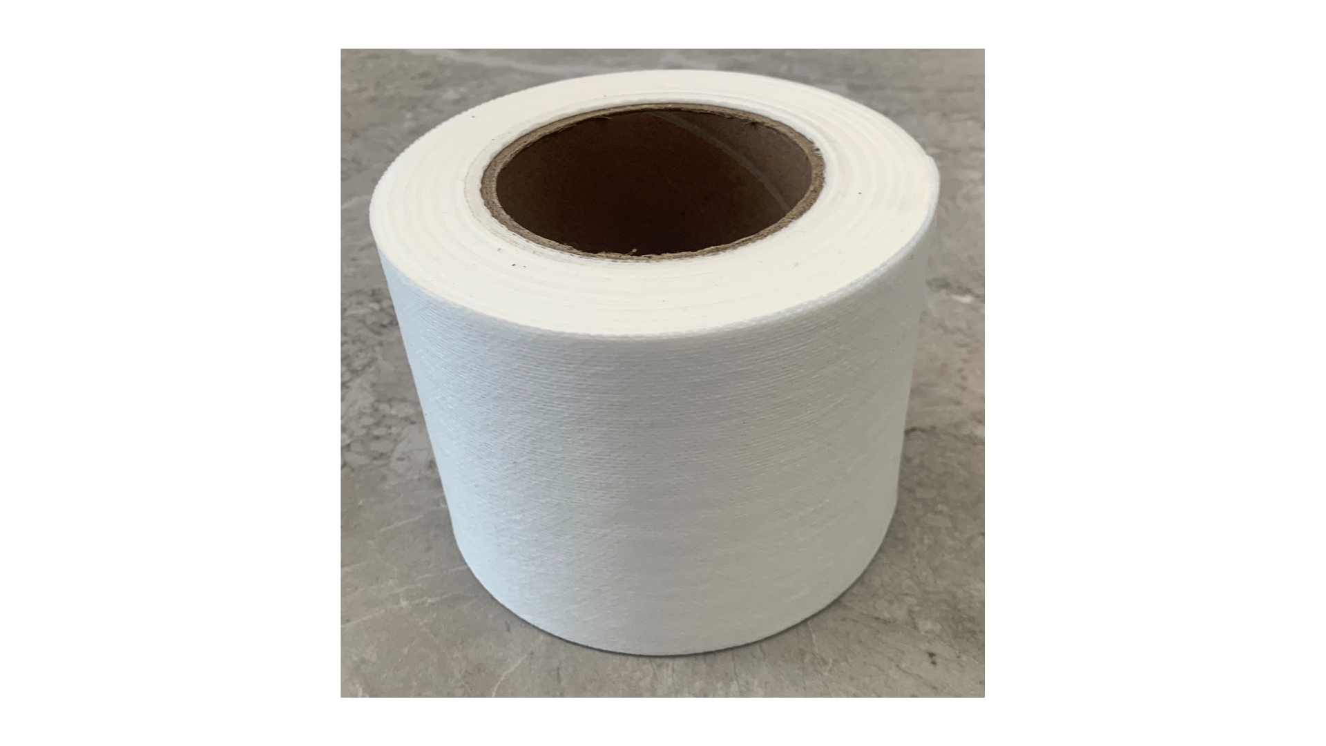 10cm Waterproof Fabric Tape 50m 40gsm
