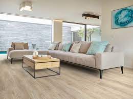 7mm HYBRID FLOORING - RUSTIC $35/sqm