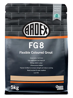ARDEX FG 8 Grout Magellan Grey #273
