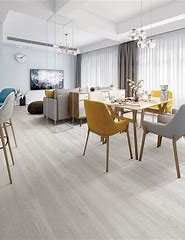 7mm HYBRID FLOORING - ASH $35/sqm