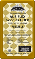 Aus-Flex Good as Gold 20kg