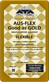 Aus-Flex Good as Gold