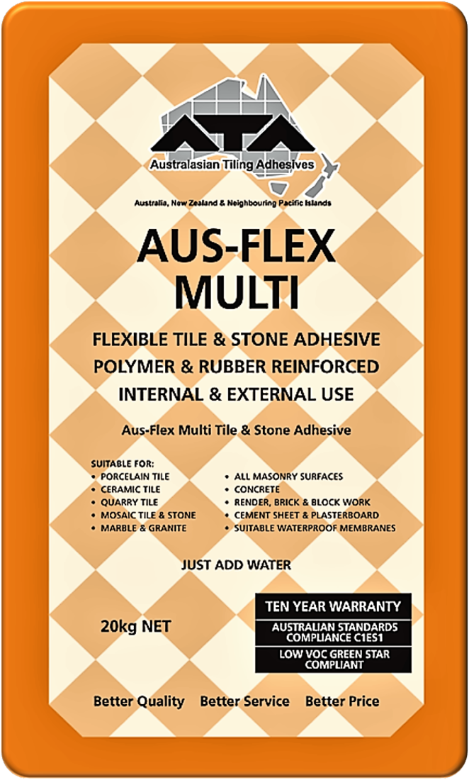 Aus-Flex Multi