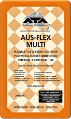 Aus-Flex Multi