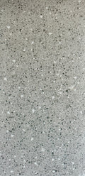 GREY TERRAZZO MATT 600X1200