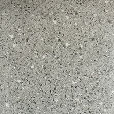 GREY TERRAZZO MATT 600x600