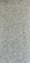 GREY TERRAZZO MATT 600X1200
