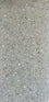 GREY TERRAZZO MATT 600X1200
