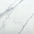 DARK CARRARA GLOSS 600x600