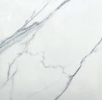 DARK CARRARA GLOSS 600x600