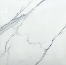 DARK CARRARA GLOSS 600x600