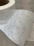 10cm Waterproof Fabric Tape 100m 40gsm