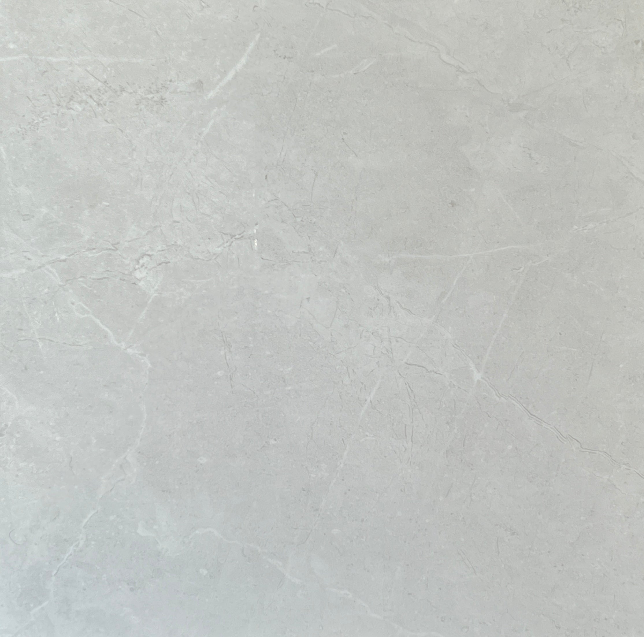 ICE GREY GLOSS 600x600mm