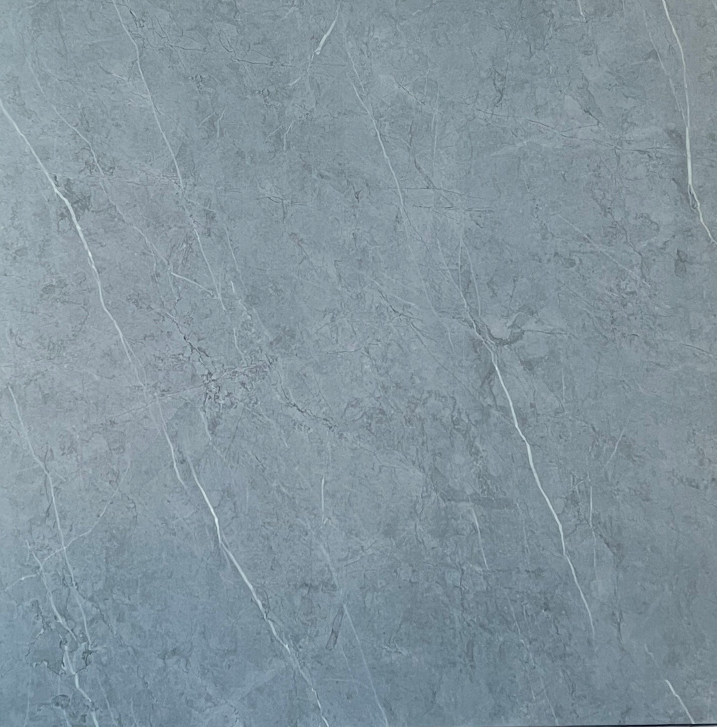 DARK ASH GREY MATT 600X600