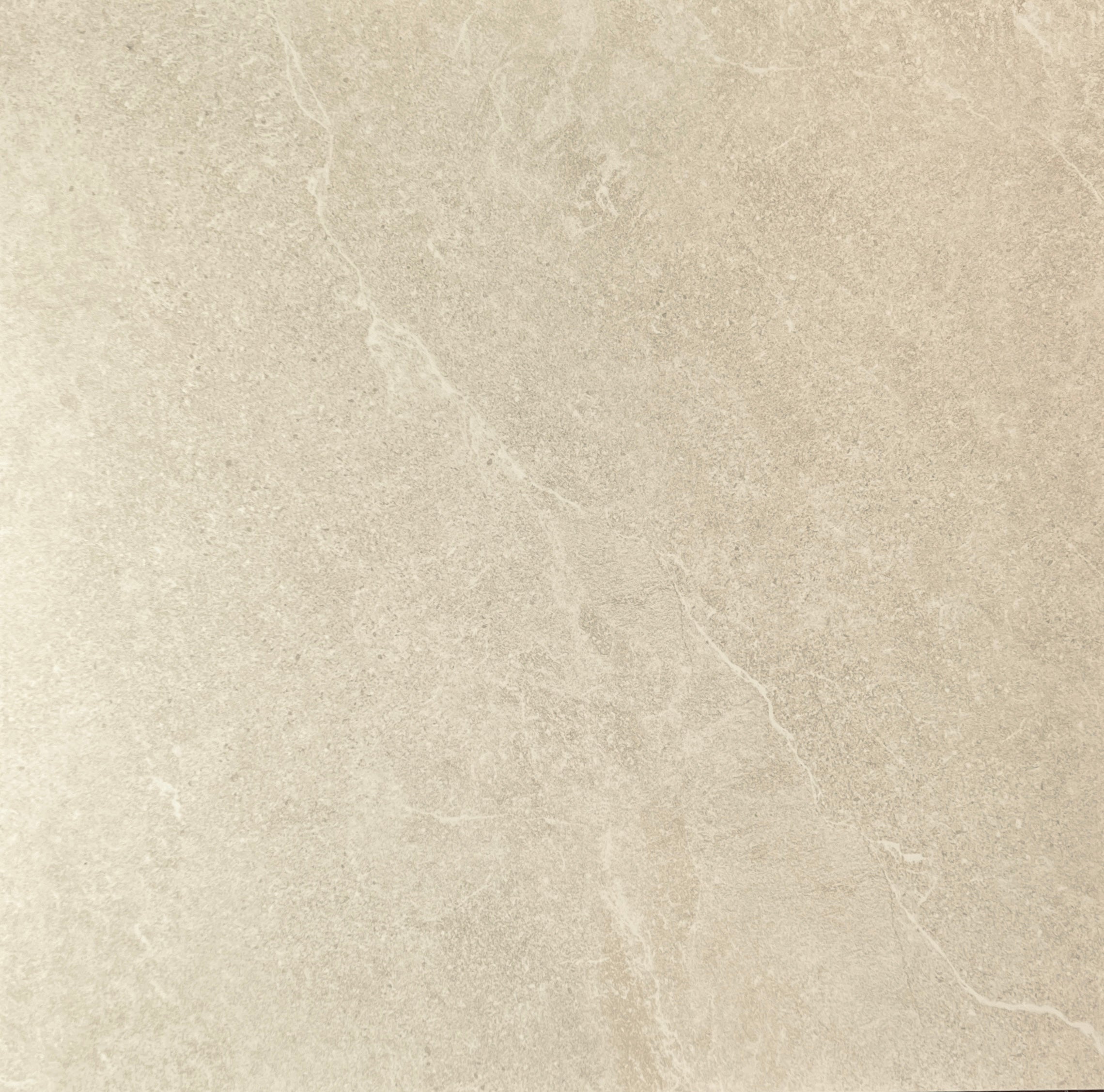 STONE BEIGE MATT 600X600