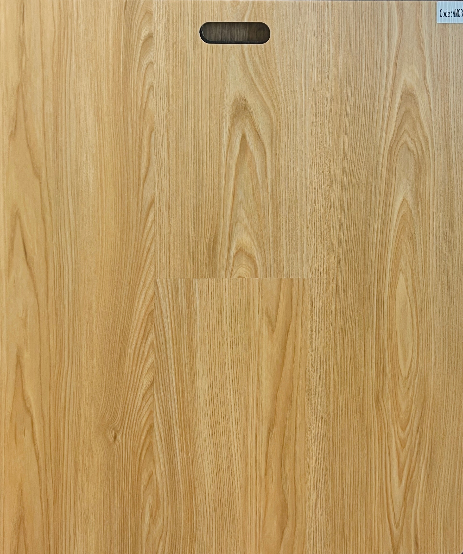 Hybrid Golden Oak 1500x228x9mm