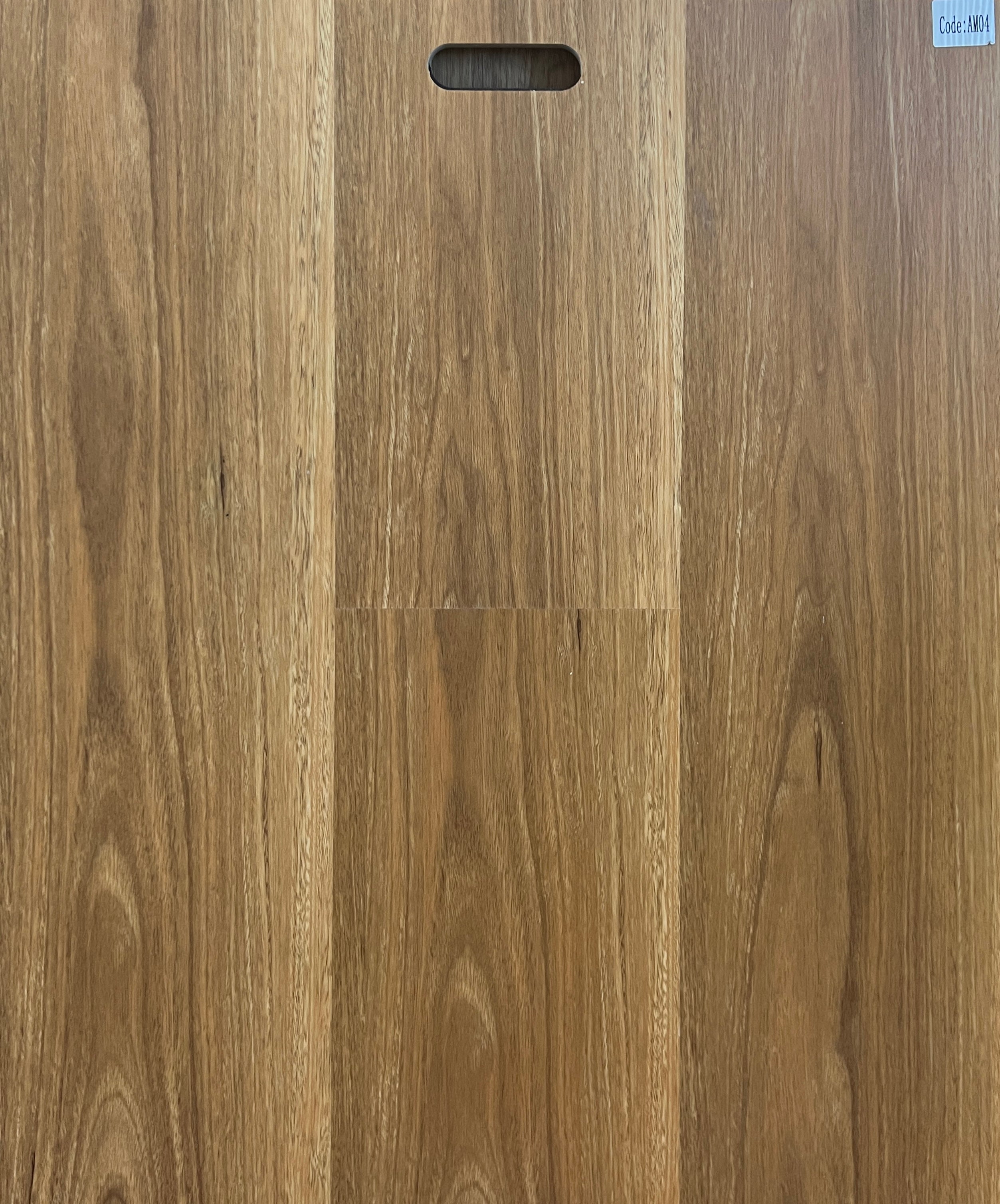 Hybrid Natural Oak 1500x228x9mm