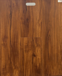 Hybrid Red Oak 1500x228x9mm