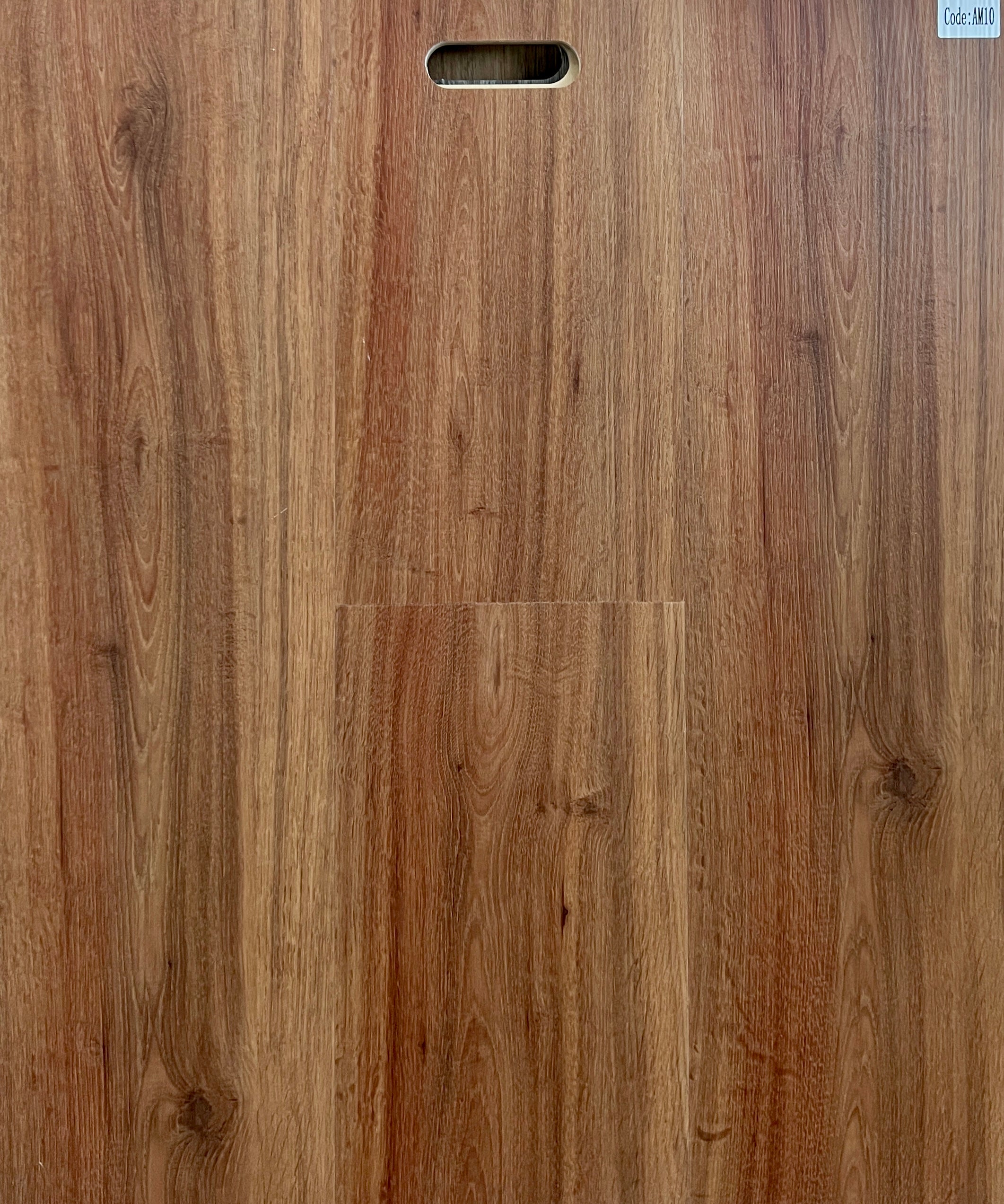 Hybrid Red Grain 1500x228x9mm