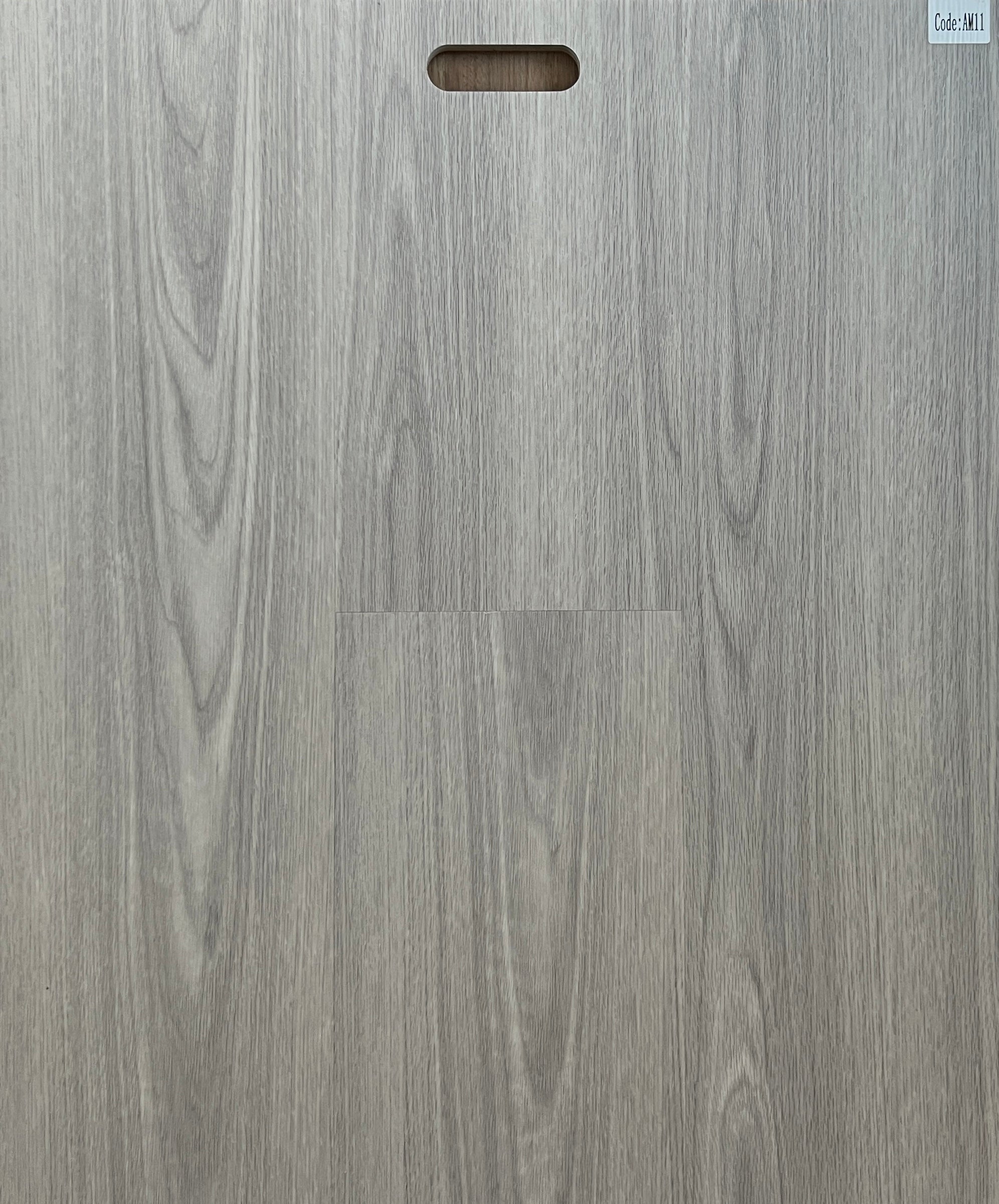 Hybrid Grey Oak 1500x228x9mm