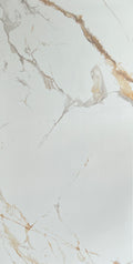 CARRARA GREY & GOLD GLOSS 600x1200