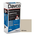#22 IVORY DAVCO GROUT 15kg