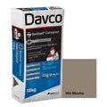 Mocha Davco Grout