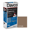 #72 TRUFFLE DAVCO GROUT 15kg