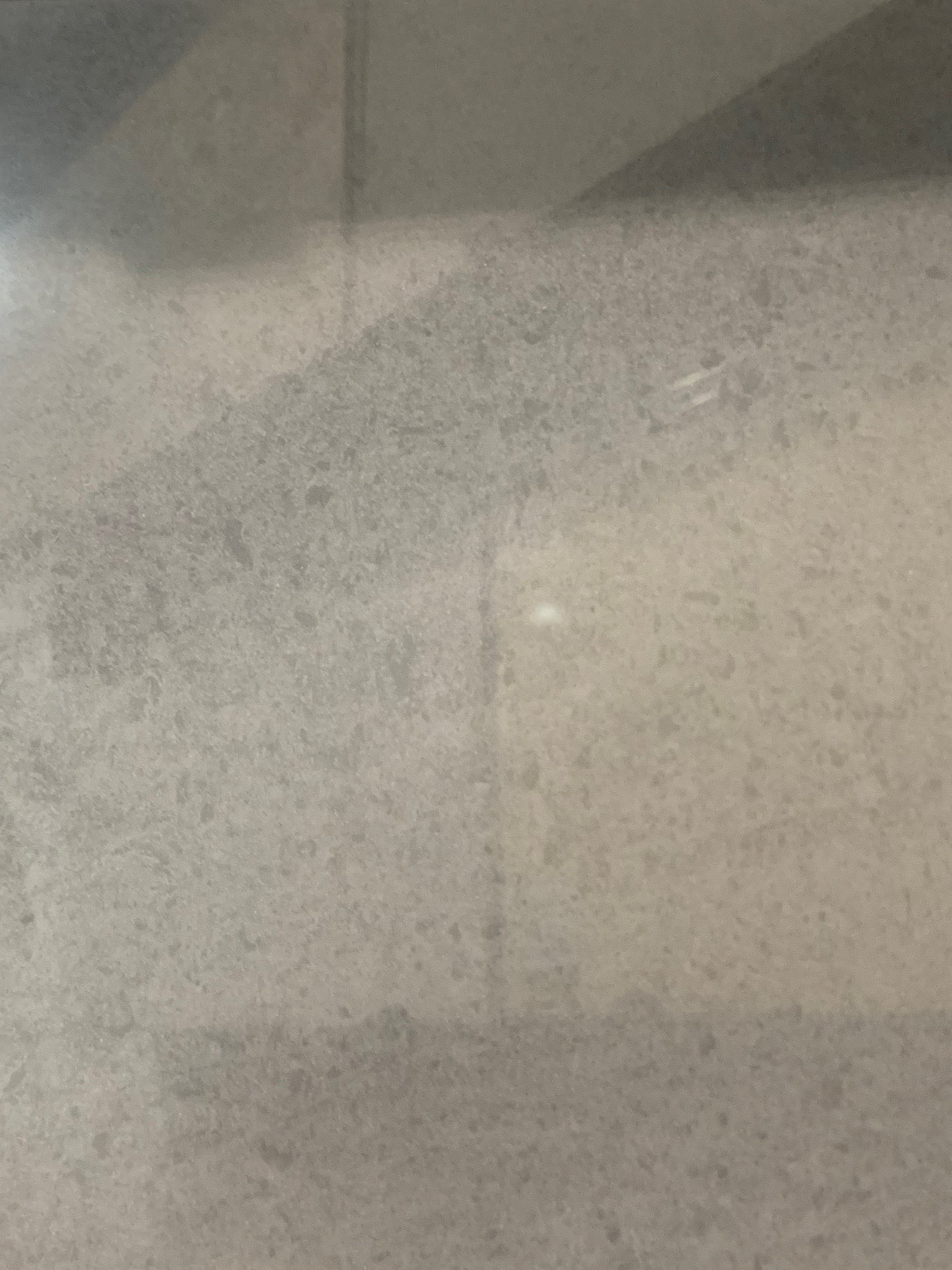 MIRROR GREY GLOSS
