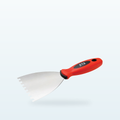 DTA 10mm notched adhesive spreader