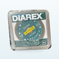 Diarex Ultra Thin Turbo Blade 105mm
