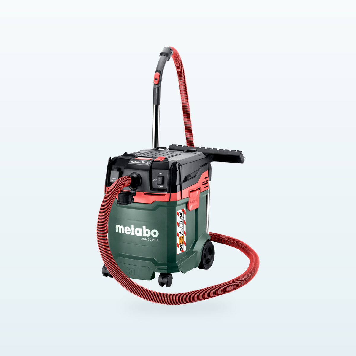 metabo asa 30 m pc