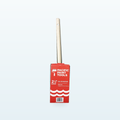Pacific Paint Tools 63mm paint brush