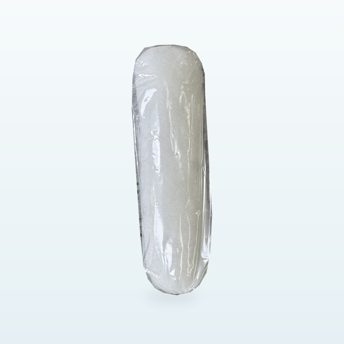 paint roller cover white