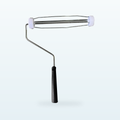 paint roller frame