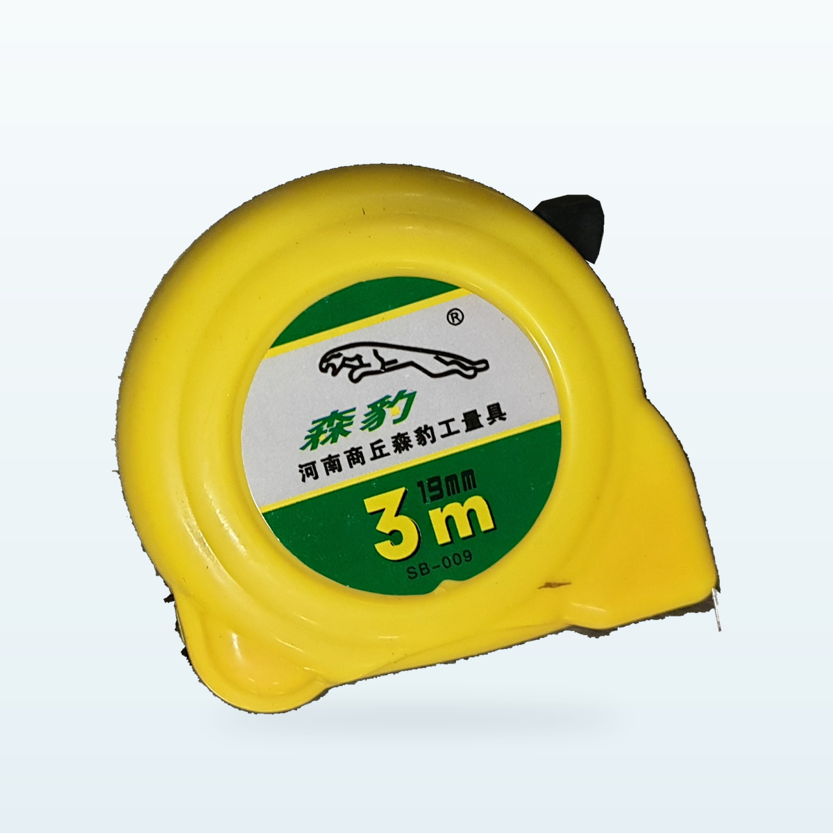 Tape measure 3m